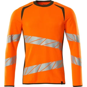 Mascot Sweat-shirt Accelerate Safe 19084 pas cher
