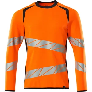 Mascot Sweat-shirt Accelerate Safe 19084 pas cher