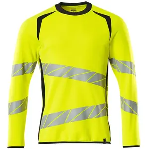 Mascot Sweat-shirt Accelerate Safe 19084 pas cher