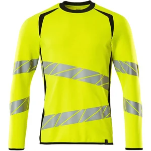 Mascot Sweat-shirt Accelerate Safe 19084 pas cher