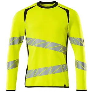 Mascot Sweat-shirt Accelerate Safe 19084 pas cher