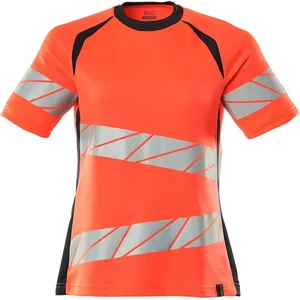 Mascot T-shirt à Manches Courtes Accelerate Safe 19092 pas cher