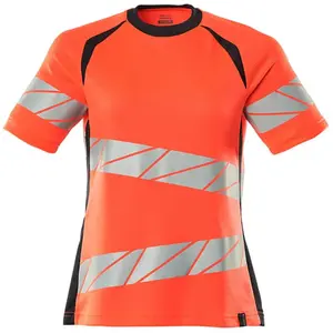 Mascot T-shirt à Manches Courtes Accelerate Safe 19092 pas cher