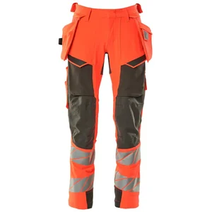 Comparateur de prix : Mascot Pantalon De Travail Accelerate Safe 19031 Hanging Pockets Big