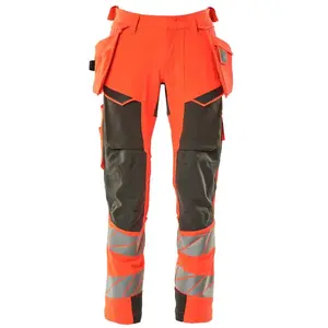 Mascot Pantalon De Travail Accelerate Safe 19031 Hanging Pockets Big pas cher