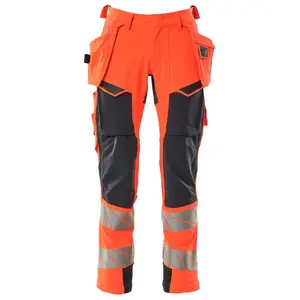 Mascot Pantalon De Travail Accelerate Safe 19031 Hanging Pockets Big pas cher