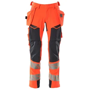 Mascot Pantalon De Travail Accelerate Safe 19031 Hanging Pockets Big pas cher