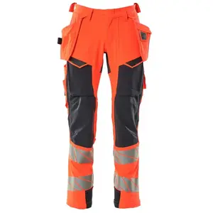 Mascot Pantalon De Travail Accelerate Safe 19031 Hanging Pockets Big pas cher