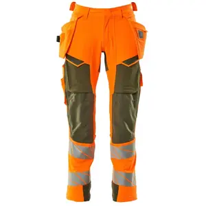 Mascot Pantalon De Travail Accelerate Safe 19031 Hanging Pockets Big pas cher