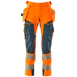 Comparateur de prix : Mascot Pantalon De Travail Accelerate Safe 19031 Hanging Pockets Big