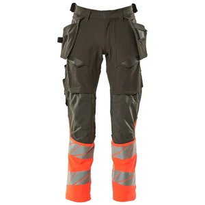 Comparateur de prix : Mascot Pantalon De Travail Accelerate Safe 19131 Hanging Pockets Big