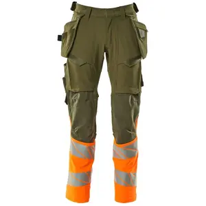 Mascot Pantalon De Travail Accelerate Safe 19131 Hanging Pockets Big pas cher