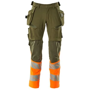 Mascot Pantalon De Travail Accelerate Safe 19131 Hanging Pockets Big pas cher