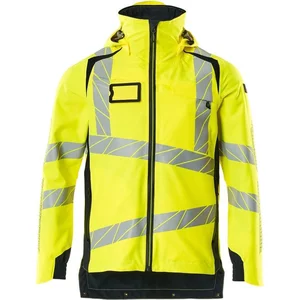 Comparateur de prix : Mascot Accelerate Safe Shell Jas 19001 - Mannen - Geel/Navy - L