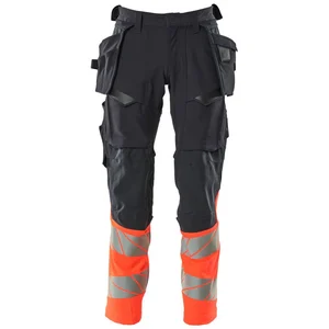 Mascot Pantalon De Travail Accelerate Safe 19131 Hanging Pockets Big pas cher