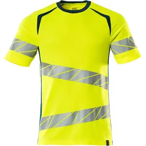 Mascot T-shirt à Manches Courtes Accelerate Safe 19082 pas cher