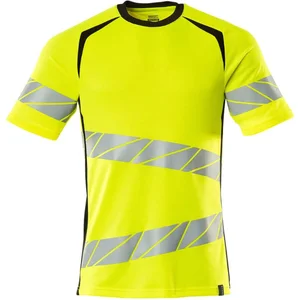 Mascot T-shirt à Manches Courtes Accelerate Safe 19082 pas cher