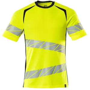 Mascot T-shirt à Manches Courtes Accelerate Safe 19082 pas cher