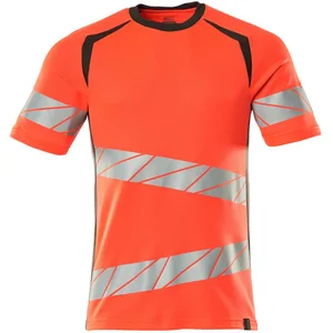 Comparateur de prix : Mascot T-shirt à Manches Courtes Accelerate Safe 19082