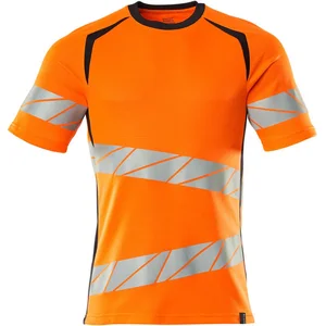 Mascot T-shirt à Manches Courtes Accelerate Safe 19082 pas cher