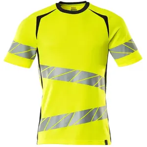 Mascot T-shirt à Manches Courtes Accelerate Safe 19082