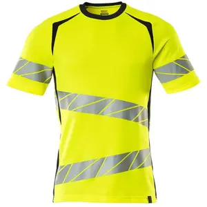 Mascot T-shirt à Manches Courtes Accelerate Safe 19082 pas cher
