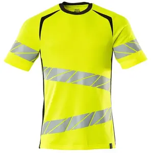Mascot T-shirt à Manches Courtes Accelerate Safe 19082 pas cher