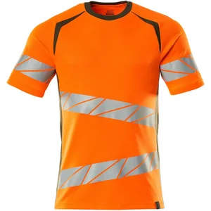 Mascot T-shirt à Manches Courtes Accelerate Safe 19082
