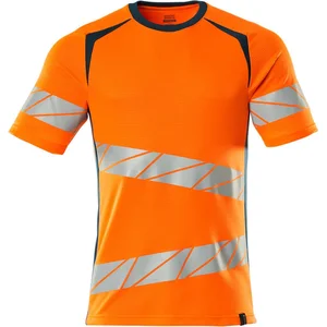 Comparateur de prix : Mascot T-shirt à Manches Courtes Accelerate Safe 19082