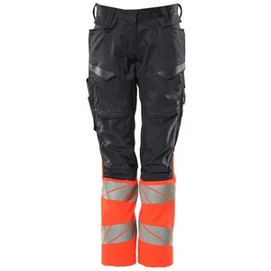 Mascot Pantalon De Travail Accelerate Safe 19678 pas cher