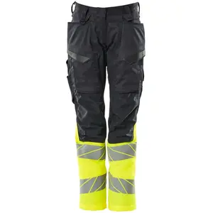 Mascot Pantalon De Travail Accelerate Safe 19678 pas cher