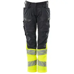 Mascot Pantalon De Travail Accelerate Safe 19678 pas cher