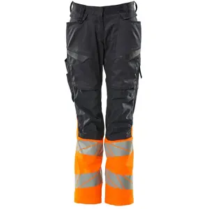 Mascot Pantalon De Travail Accelerate Safe 19678 pas cher