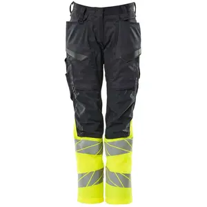 Mascot Pantalon De Travail Accelerate Safe 19678 pas cher