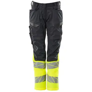 Mascot Pantalon De Travail Accelerate Safe 19678 pas cher