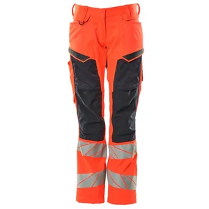 Mascot Pantalon De Travail Accelerate Safe 19578 pas cher
