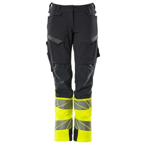 Mascot Pantalon De Travail Accelerate Safe 19178 pas cher