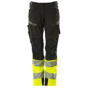 Mascot Pantalon De Travail Accelerate Safe 19178 pas cher