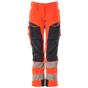 Mascot Pantalon De Travail Accelerate Safe 19078 pas cher