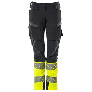 Comparateur de prix : Mascot Pantalon De Travail Accelerate Safe 19178