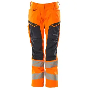 Comparateur de prix : Mascot Pantalon De Travail Accelerate Safe 19578