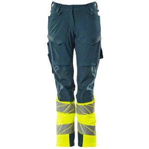 Mascot Pantalon De Travail Accelerate Safe 19178 pas cher
