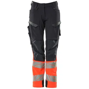 Comparateur de prix : Mascot Pantalon De Travail Accelerate Safe 19178