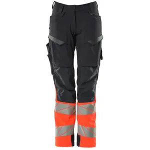 Comparateur de prix : Mascot Pantalon De Travail Accelerate Safe 19178