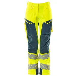 Mascot Pantalon De Travail Accelerate Safe 19078 pas cher