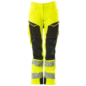 Mascot Pantalon De Travail Accelerate Safe 19078 pas cher