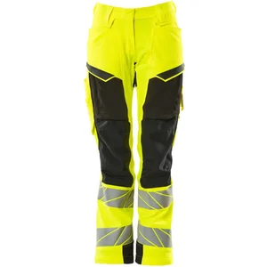 Mascot Pantalon De Travail Accelerate Safe 19078 pas cher