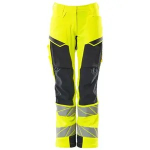 Comparateur de prix : Mascot Pantalon De Travail Accelerate Safe 19078