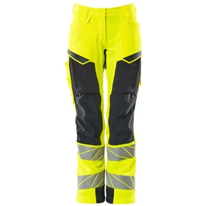 Comparateur de prix : Mascot Pantalon De Travail Accelerate Safe 19078