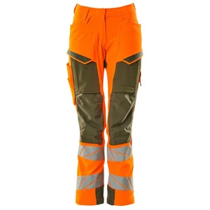 Mascot Pantalon De Travail Accelerate Safe 19078 pas cher